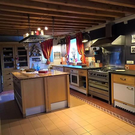 Gite Du Hameau D'Amignie Vernay Экстерьер фото