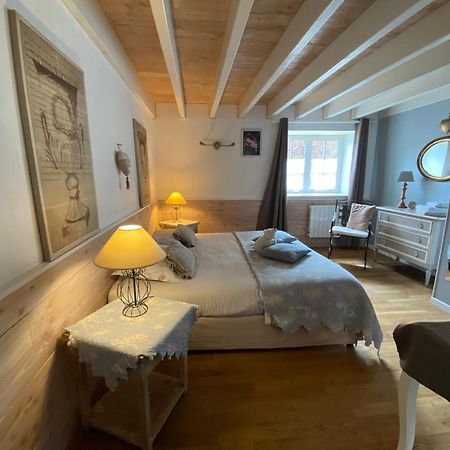 Gite Du Hameau D'Amignie Vernay Экстерьер фото