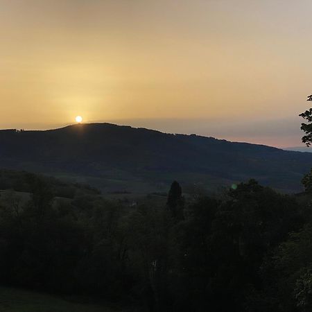 Gite Du Hameau D'Amignie Vernay Экстерьер фото