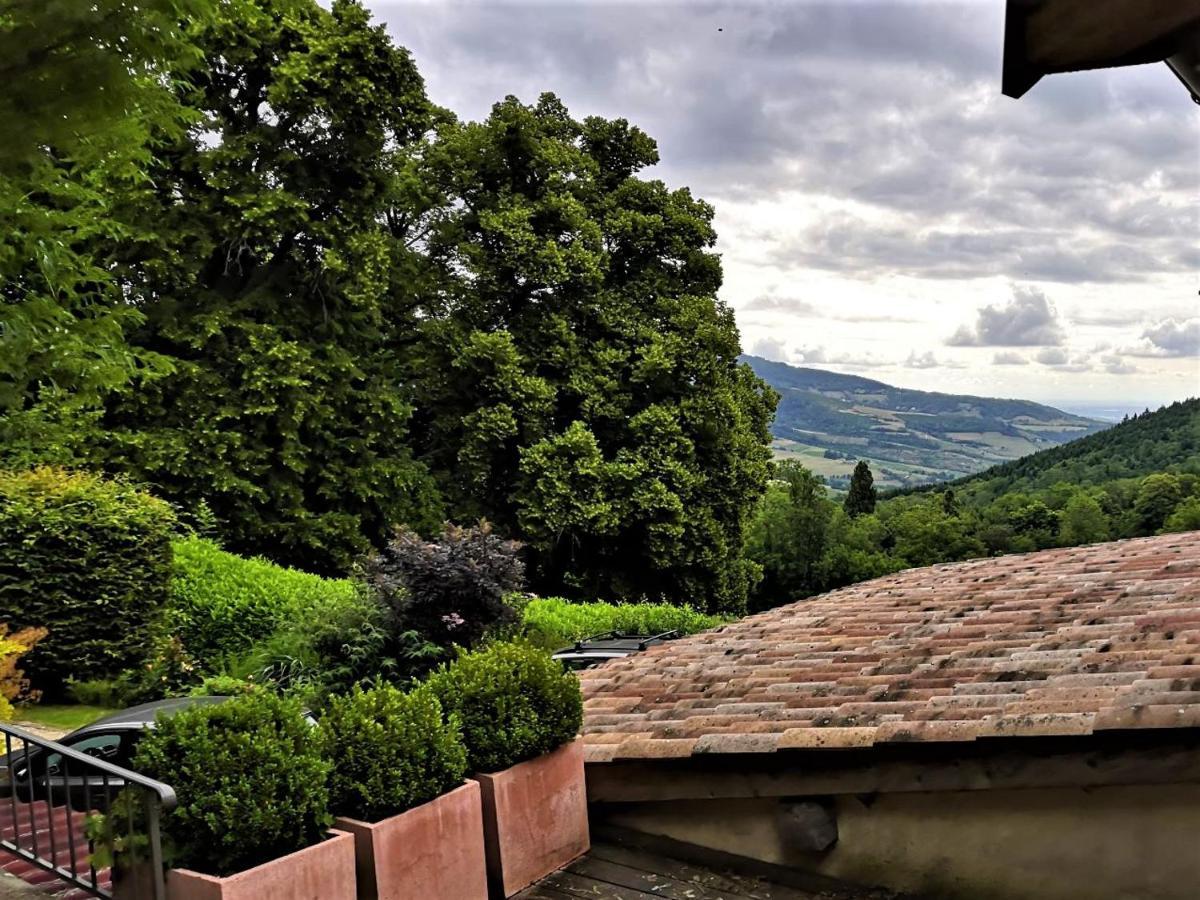 Gite Du Hameau D'Amignie Vernay Экстерьер фото