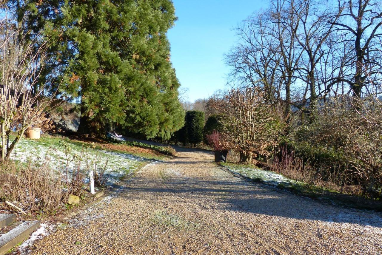 Gite Du Hameau D'Amignie Vernay Экстерьер фото