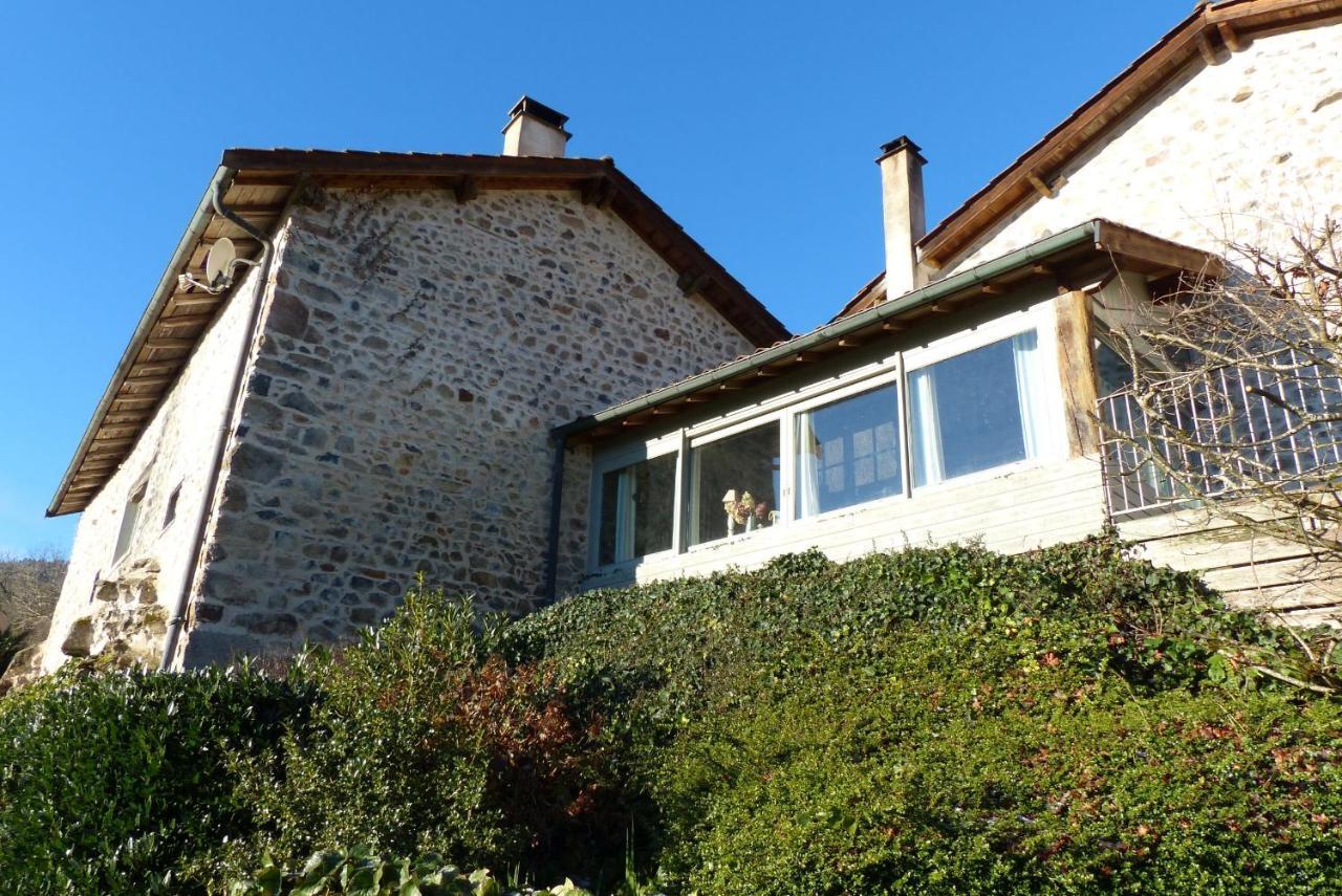 Gite Du Hameau D'Amignie Vernay Экстерьер фото