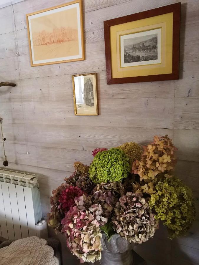 Gite Du Hameau D'Amignie Vernay Экстерьер фото