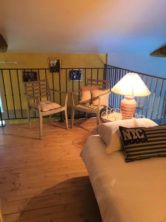 Gite Du Hameau D'Amignie Vernay Экстерьер фото