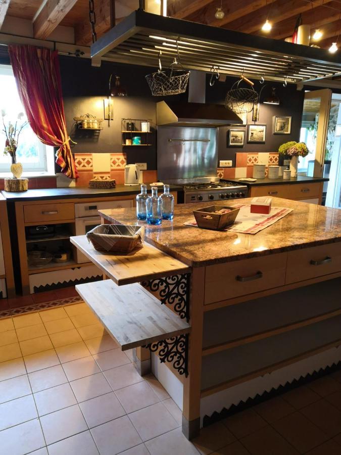 Gite Du Hameau D'Amignie Vernay Экстерьер фото