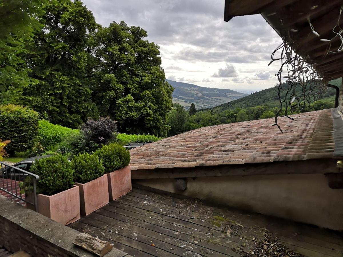 Gite Du Hameau D'Amignie Vernay Экстерьер фото