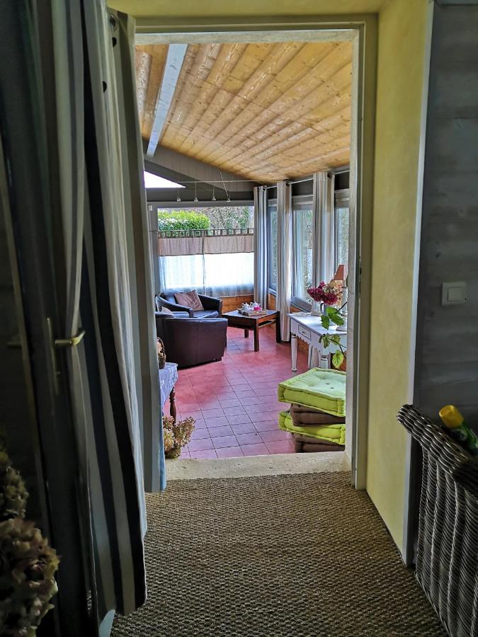 Gite Du Hameau D'Amignie Vernay Экстерьер фото