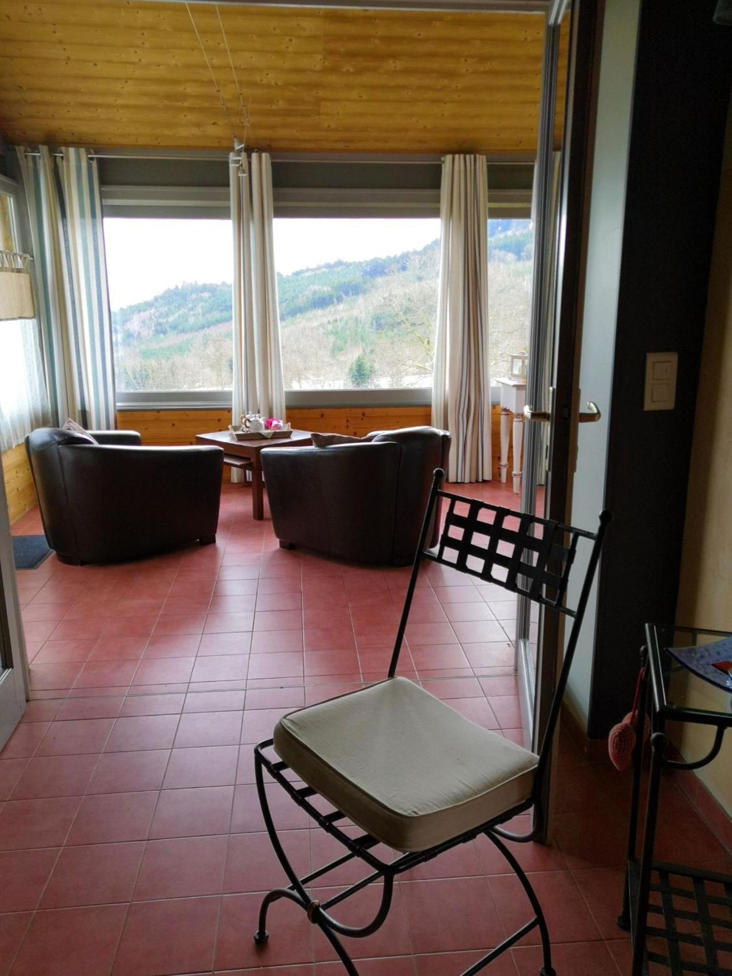 Gite Du Hameau D'Amignie Vernay Экстерьер фото