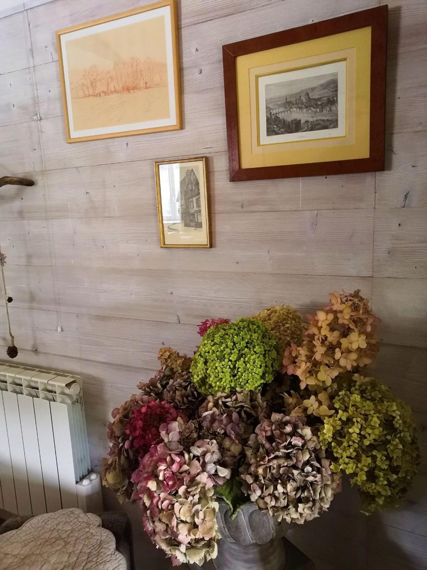 Gite Du Hameau D'Amignie Vernay Экстерьер фото