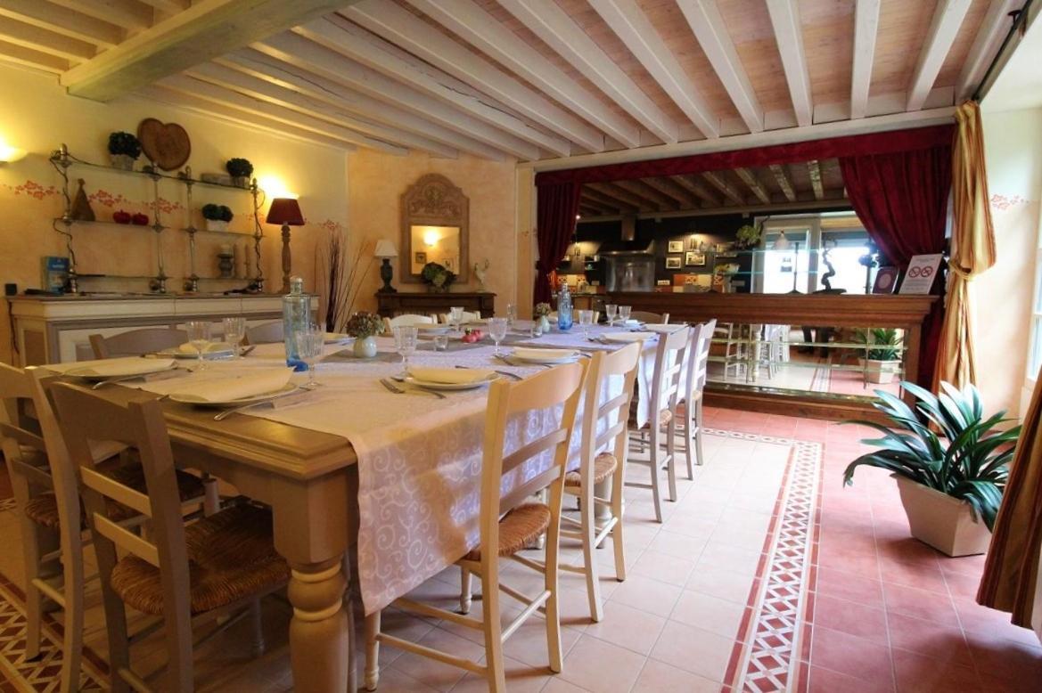 Gite Du Hameau D'Amignie Vernay Экстерьер фото