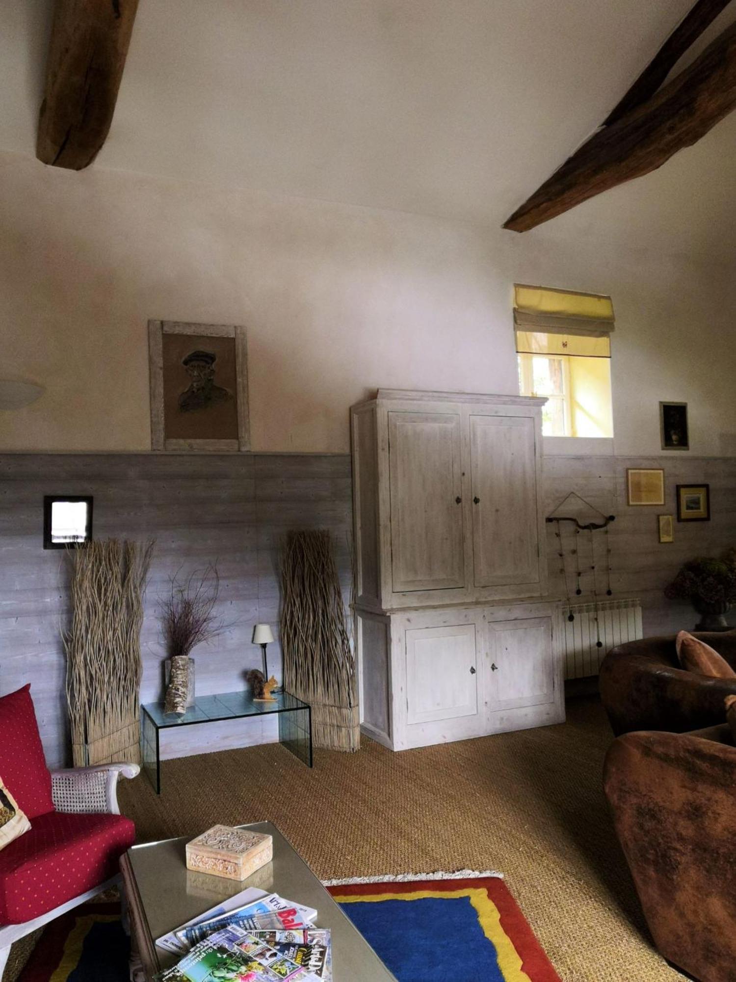 Gite Du Hameau D'Amignie Vernay Экстерьер фото