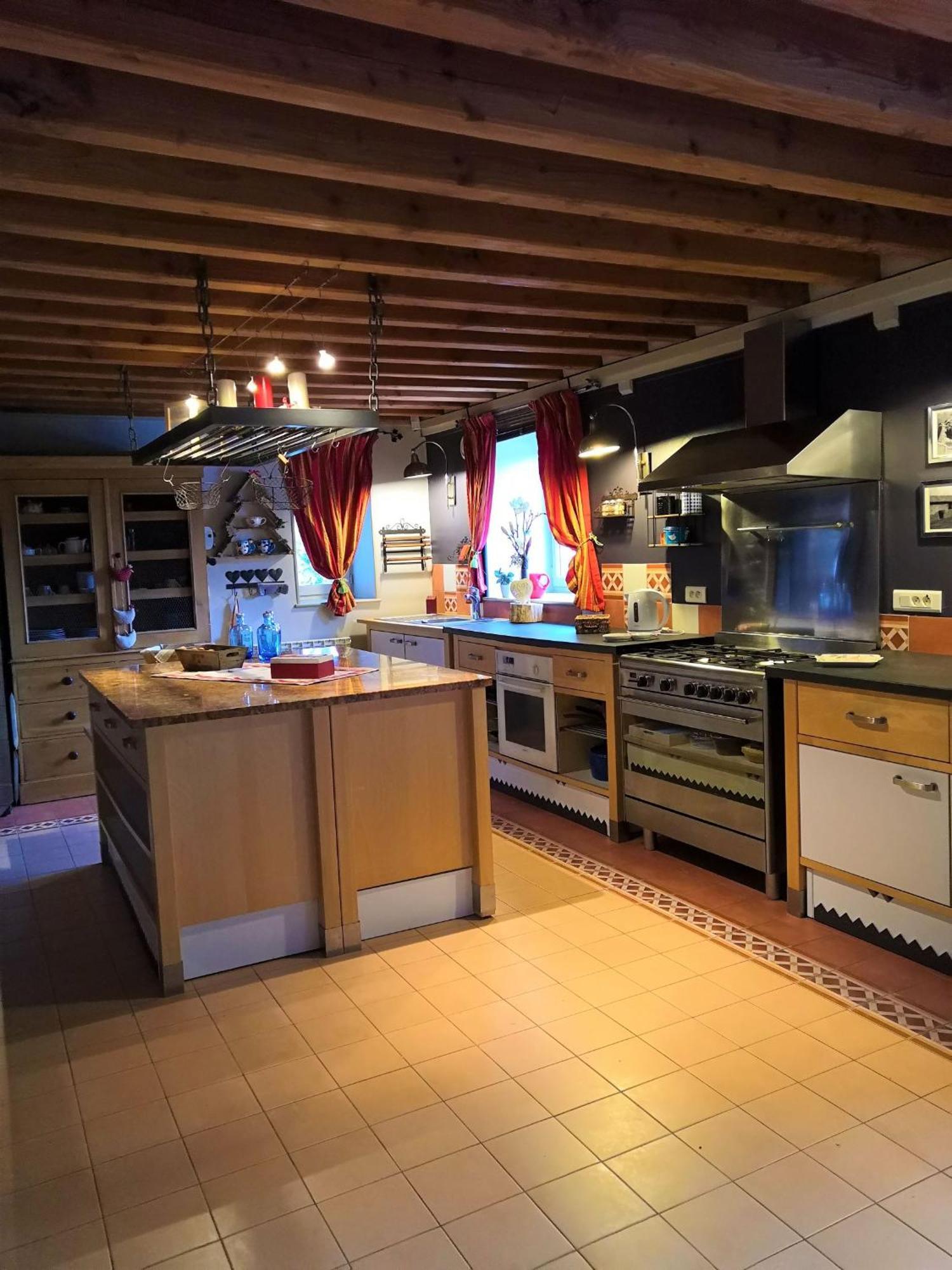 Gite Du Hameau D'Amignie Vernay Экстерьер фото